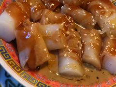 混酱肠粉-憶廟街 X 沙角邨(太古城店)