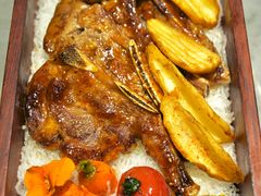 -3号仓库·创意中国菜(乐清正大广场店)