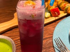 -甘尼仕印度餐厅爵士酒吧(阳春巷店)