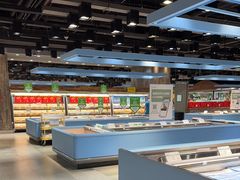 -果蔬好生活超市(乐堤港店)