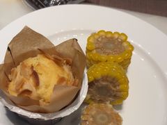 -长春富力万达文华酒店-集·味自助餐厅