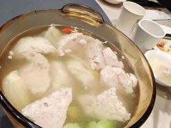 -阿庄新豫菜(通泰路店)
