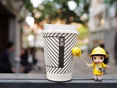 -来回·咖啡(天河南店)