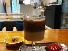 -留白咖啡(人民巷八号大院店)