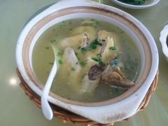 android_upload_pic-西湾土八灶· 旺山老字号农家菜
