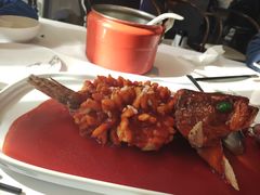 -松鹤楼·非遗·苏帮菜(融科店)