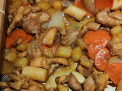 -一米鸡肉 创意韩餐(江北杉杉奥特莱斯店)