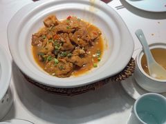-上地宴·中关村的会客厅(清河高铁站店)