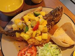 -泰盏鬼·颓废冬阴(陈家祠扬韬店)