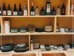 -镹·鱼料理  国产鱼使用店