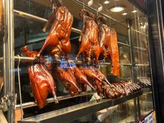 -棋哥烧鹅餐室(发昌大厦店)