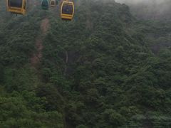 -崀山风景名胜区