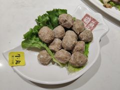 -海银海记牛肉火锅(解放路店)
