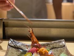 -鮨青(恒基名人购物中心店)