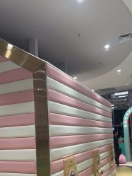 -meland club亲子乐园(重庆万象城店)