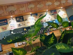 -林妈妈村·日式料理(宝山龙湖天街店)