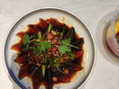 -屋顶花园餐厅(步行街老地王大厦店)