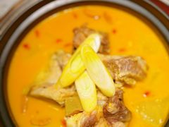 -捞神煲汤火锅(湖滨商业街店)