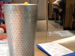 柠檬茶-敏华冰厅(天河城店)