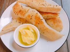 -玛尚诺Pizza&Bar(长泰广场店)