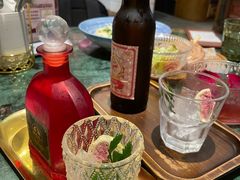 -秘密旅行Bonjour(黑金冠 江南西店)