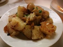 XO酱萝卜糕-顺德新世界酒店·华美轩餐厅