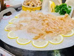-半岛翡丽海鲜自助餐厅(观风亭店)