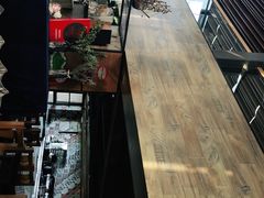 露天位-维纳斯酒店-忆咖啡观景餐厅(象山公园店)