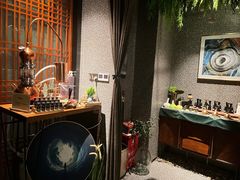 -泰适SPA馆丨精油·按摩·足道(后海地铁口店)