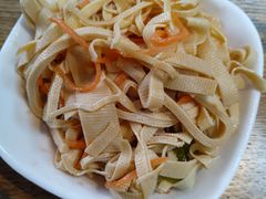 -福乐牛肉面(菜市店)