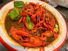 -盱眙虾神於氏龙虾(夫子庙红街店)