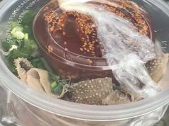 -李老五口水鸡(万寿路店)