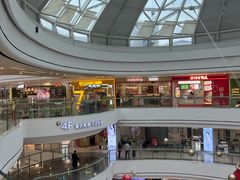 -万达广场(浦江店)