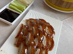 -便宜坊烤鸭店(玉蜓桥店)