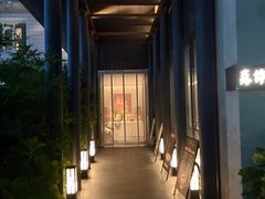 -蘇锦宴·淮扬菜烤鸭·小院(三元桥霄云路店)