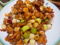 -北平味道.京味菜.烤鸭(梨园店)