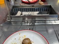 -古彭7只羊·招牌白串·碳锅羊肉旗舰店