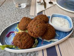 -La Medina餐厅(亮马河南路店)