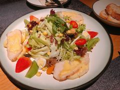 -Arpanda阿潘答餐厅(郎园店)