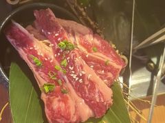 -丸藏和牛烧肉专门店(园区师惠坊店)