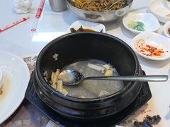 -长顺参鸡汤店(西塔总店)