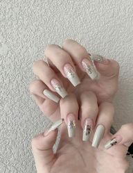 -M·X Nail日式美甲美睫