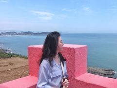 -漳州滨海火山岛自然生态风景区