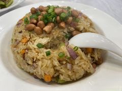 -万年酒楼(越秀南路店)