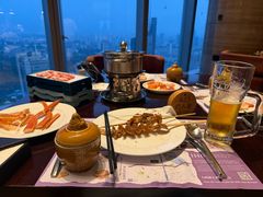 -洲际酒店·地平线全日餐厅HORIZON CAFÉ