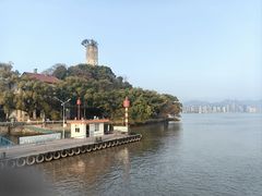 -江心屿景区