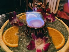-The Tiki Bungalow提基小木屋酒吧