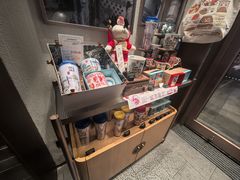 -星巴克臻选(北京前门大街店)
