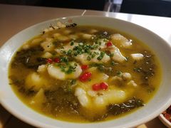-一个叫川的地方(麒麟新天地店)