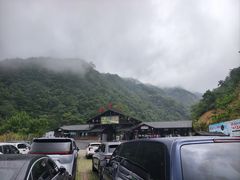 -明堂山风景区